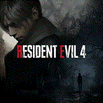 * Resident Evil 4 Steam Gift * АВТО * ВСЕ РЕГИОНЫ **
