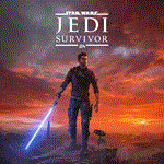 * STAR WARS Jedi Survivor (2023) Steam Gift * РОССИЯ**