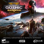 ** Battlefleet Gothic Armada 2 Steam Gift * АВТО РОССИЯ
