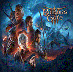 * Baldur’s Gate 3 STEAM GIFT ** АВТО * ВСЕ РЕГИОНЫ *
