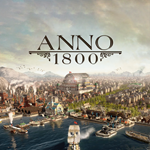 ⭐️ Anno 1800 - Year 4 Gold Edition Steam Gift ✅ РОССИЯ