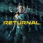 ** Returnal Steam Gift * АВТОВЫДАЧА * ВСЕ РЕГИОНЫ *