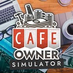 ** Cafe Owner Simulator Steam Gift * АВТО * РОССИЯ