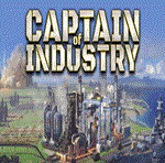 ** Captain of Industry Steam Gift * АВТОВЫДАЧА *РОССИЯ