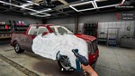 ** Car Detailing Simulator Steam Gift * АВТО * РОССИЯ