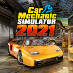 ⭐️ Car Mechanic Simulator 2021 Steam Gift ✅ ВСЕ РЕГИОНЫ