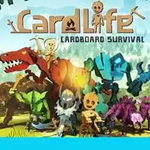 ** CardLife Cardboard Survival Steam Gift * АВТО РОССИЯ
