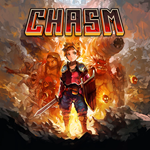 ** Chasm Steam Gift * АВТОВЫДАЧА * ВСЕ РЕГИОНЫ *