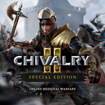 ⭐️ Chivalry 2 Steam Gift ✅ АВТОВЫДАЧА 🚛 ВСЕ РЕГИОНЫ 🌏