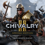 ** Chivalry 2 Special Edition Steam Gift * АВТО РОССИЯ