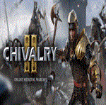** Chivalry 2 King´s Edition Steam Gift * АВТО *РОССИЯ