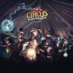 ** Circus Electrique Steam Gift * АВТОВЫДАЧА * РОССИЯ