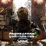 ** Contractors VR Steam Gift * АВТОВЫДАЧА *ВСЕ РЕГИОНЫ