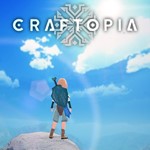 ** Craftopia Steam Gift * АВТОВЫДАЧА * ВСЕ РЕГИОНЫ *