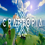 ** Craftopia Steam Gift * АВТОВЫДАЧА * ВСЕ РЕГИОНЫ *