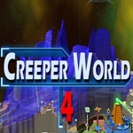 ** Creeper World 4 Steam Gift * АВТОВЫДАЧА * РОССИЯ