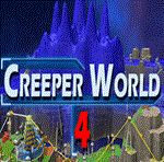** Creeper World 4 Steam Gift * АВТОВЫДАЧА * РОССИЯ