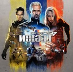 ** Crossfire: Legion Steam Gift * АВТОВЫДАЧА * РОССИЯ