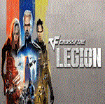 ** Crossfire: Legion Steam Gift * АВТОВЫДАЧА * РОССИЯ