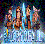 ** CryoFall Steam Gift * АВТОВЫДАЧА * ВСЕ РЕГИОНЫ *