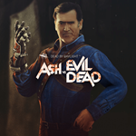 * Dead by Daylight Ash vs Evil Dead Steam Gift *РОССИЯ