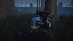* Dead by Daylight Ash vs Evil Dead Steam Gift *РОССИЯ