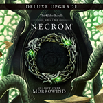 ⭐️ TESO Deluxe Upgrade: Necrom Steam Gift ✅ АВТО РОССИЯ