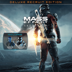 ⭐️ Mass Effect: Andromeda: DE Steam Gift ✅ AUTO RU CIS - irongamers.ru