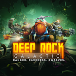 * Deep Rock Galactic Steam Gift * АВТОВЫДАЧА * РОССИЯ