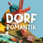 ** Dorfromantik Steam Gift * АВТОВЫДАЧА * ВСЕ РЕГИОНЫ
