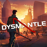 ** DYSMANTLE Steam Gift * АВТОВЫДАЧА * ВСЕ РЕГИОНЫ *