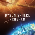 ** Dyson Sphere Program Steam Gift * АВТО * РОССИЯ