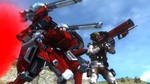 ** EARTH DEFENSE FORCE 5 Steam Gift * АВТО * РОССИЯ