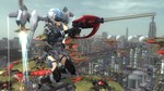 ** EARTH DEFENSE FORCE 5 Steam Gift * АВТО * РОССИЯ