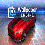 ** Wallpaper Engine Steam Gift * АВТОВЫДАЧА * РОССИЯ