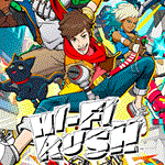 * Hi-Fi RUSH Steam Gift * АВТОВЫДАЧА * ВСЕ РЕГИОНЫ *