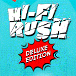 * Hi-Fi RUSH Deluxe Edition Steam Gift * АВТО *РОССИЯ