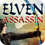 ** Elven Assassin Steam Gift * АВТОВЫДАЧА *ВСЕ РЕГИОНЫ