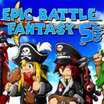 ** Epic Battle Fantasy 5 Steam Gift * АВТО * РОССИЯ