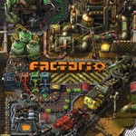 ** Factorio Steam Gift * АВТОВЫДАЧА * ВСЕ РЕГИОНЫ *