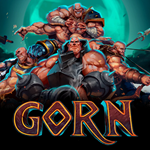 ** GORN Steam Gift * АВТОВЫДАЧА * ВСЕ РЕГИОНЫ *