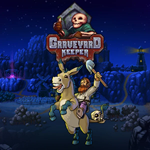 ** Graveyard Keeper Steam Gift * АВТОВЫДАЧА * РОССИЯ