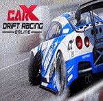 ** CarX Drift Racing Online Steam Gift * ВСЕ РЕГИОНЫ