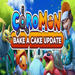 ** Coromon Steam Gift * АВТОВЫДАЧА * ВСЕ РЕГИОНЫ *