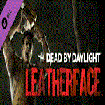 ** Dead by Daylight Leatherface Steam Gift *АВТО РОССИЯ