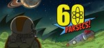 ⭐️ 60 Parsecs! Steam Gift ✅ АВТОВЫДАЧА 🚛 ВСЕ РЕГИОНЫ - irongamers.ru