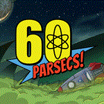 ⭐️ 60 Parsecs! Steam Gift ✅ АВТОВЫДАЧА 🚛 ВСЕ РЕГИОНЫ - irongamers.ru