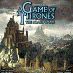*A Game of Thrones The Board Game Digital Edition STEAM