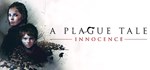 ** A Plague Tale: Innocence Steam Gift * АВТО * РОССИЯ