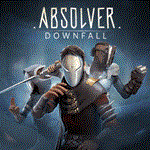 ** Absolver Steam Gift * АВТОВЫДАЧА * ВСЕ РЕГИОНЫ *